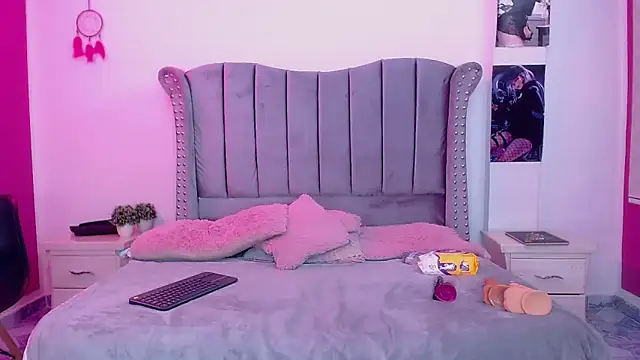 melody toy online show from 10, 9, 2025