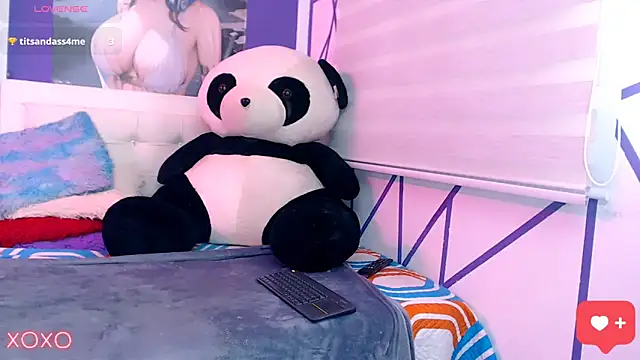 melody toy online show from 3, 3, 2026