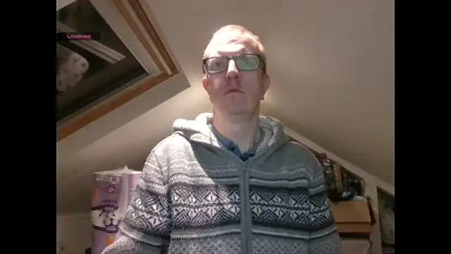 Snapshot of AdmiredThirty chatting on 15, 2, 2025 AdmiredThirty online show from 15, 2, 2025