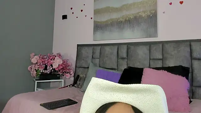 AdelaLust online show from 28, 2, 2026