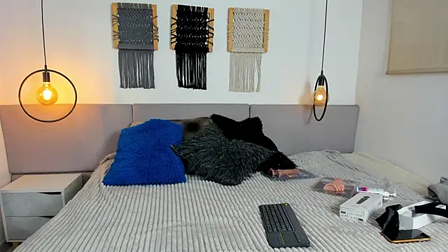 Adisson kyler online show from 15, 9, 2025