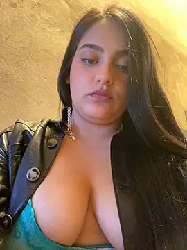 Sahanaprincessll online show from 5, 11, 2025