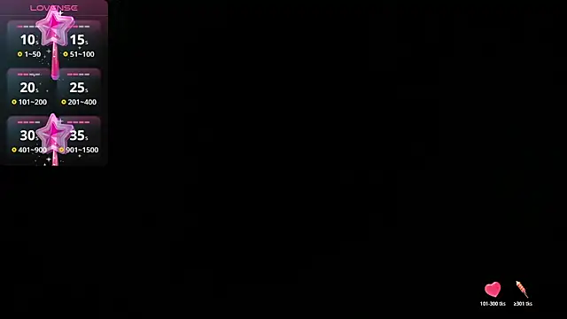 hello kityy25 online show from 22, 2, 2026