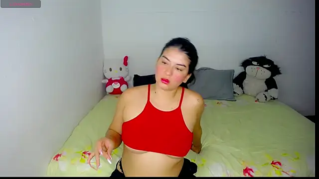 hello kityy25 online show from 3, 7, 2026