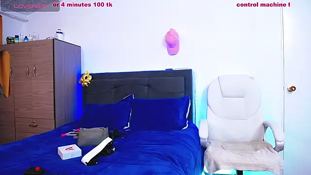 Engol beliall online show from 1, 3, 2025