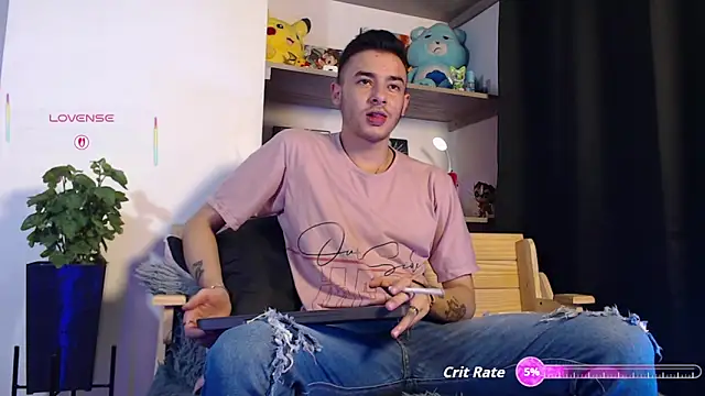 kyle clint07 online show from 21, 9, 2025