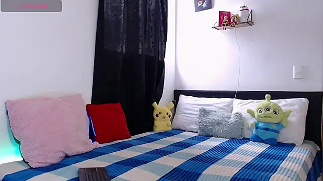 kyle clint07 online show from 15, 12, 2025