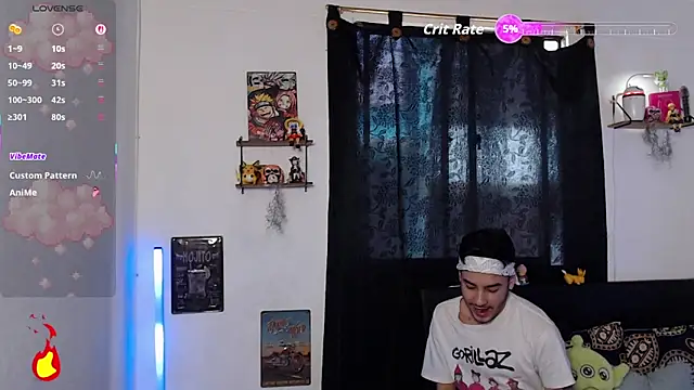 kyle clint07 online show from 1, 3, 2026