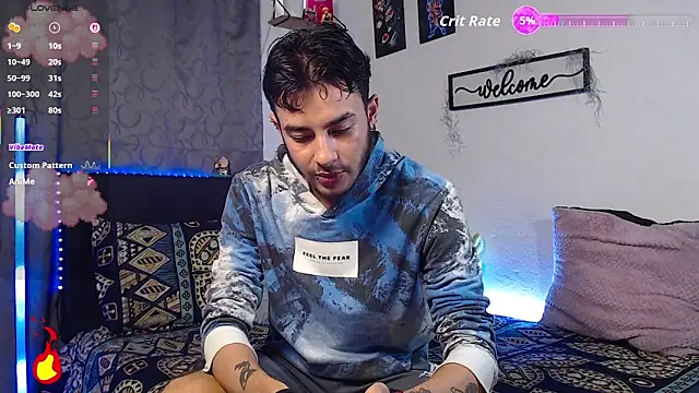 kyle clint07 online show from 29, 4, 2026