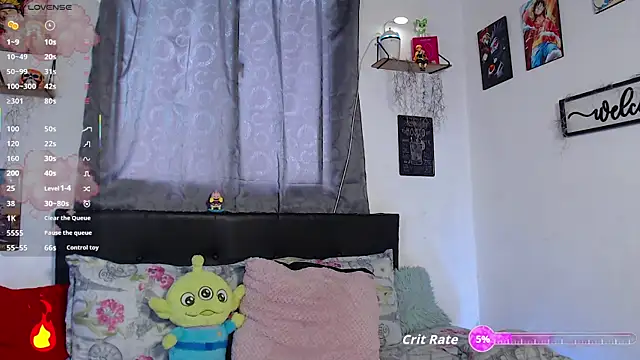 Snapshot of kyle_clint07 chatting on 27, 6, 2026 kyle clint07 online show from 27, 6, 2026