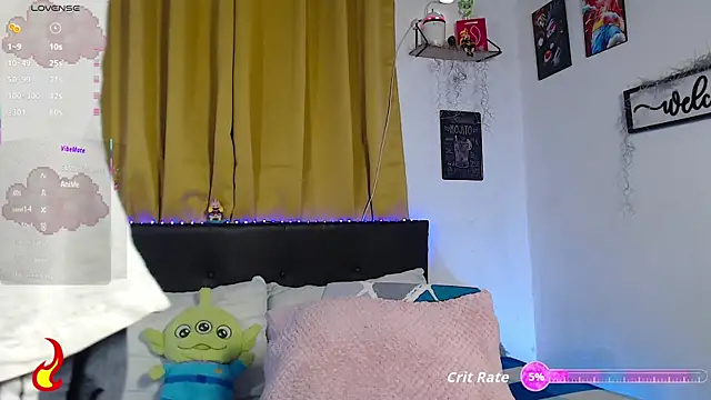 Snapshot of kyle_clint07 chatting on 7, 8, 2026 kyle clint07 online show from 7, 8, 2026