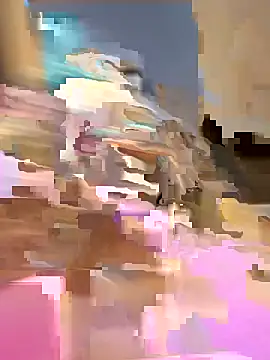 MiaCurly3 online show from 21, 2, 2026