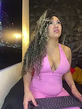 MiaCurly3 online show from 26, 2, 2026