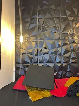 MiaCurly3 online show from 1, 3, 2026