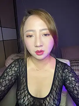Hannababy  online show from 21, 7, 2026