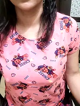 Your cutiepie  online show from 10, 3, 2025