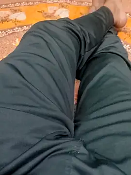 Snapshot of Yashkumar_0697 chatting on 1, 3, 2025 Yashkumar 0697 online show from 1, 3, 2025