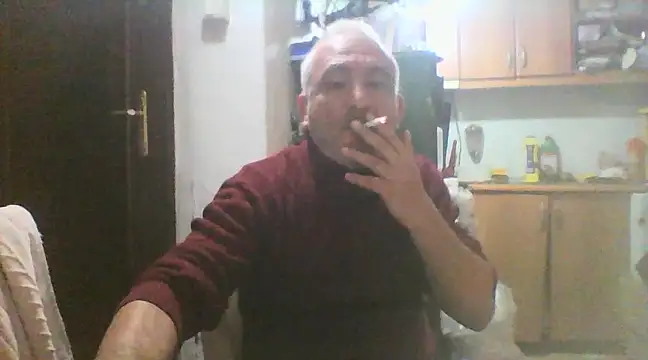 murat7888 online show from 25, 2, 2025