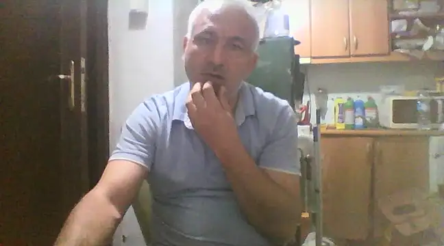 murat7888 online show from 17, 3, 2025