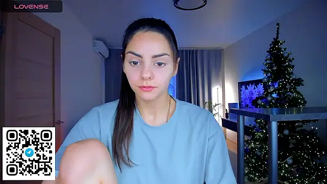 EmiliaZen online show from 8, 1, 2026