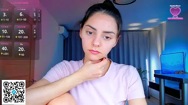 EmiliaZen online show from 15, 2, 2026