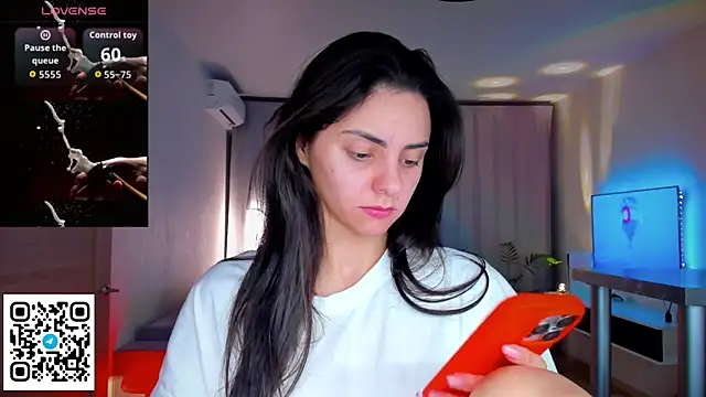 EmiliaZen online show from 13, 4, 2026