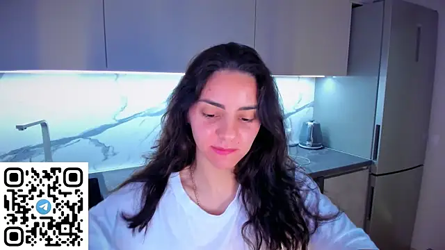 EmiliaZen online show from 3, 6, 2026