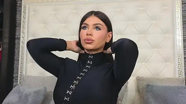 EliteDomina online show from 4, 12, 2025