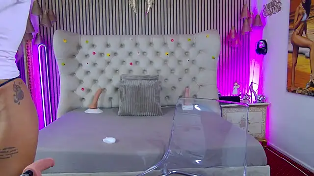 PlayfulShow online show from 18, 10, 2025