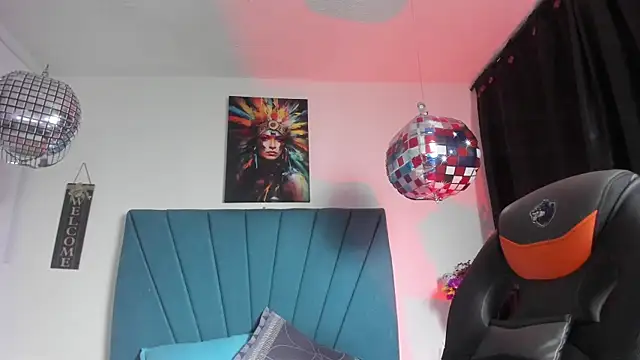 Ariel star1 online show from 15, 4, 2026