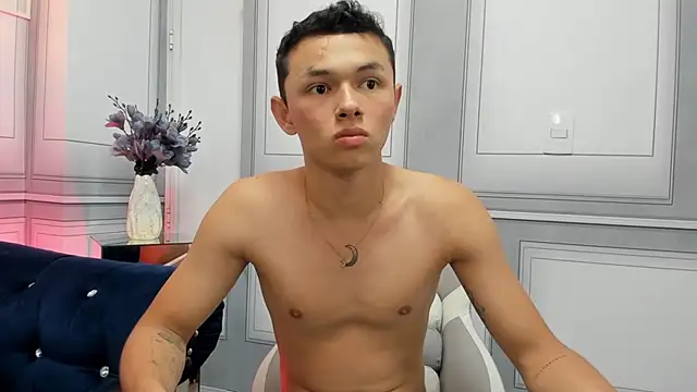 Andy dior18 online show from 19, 9, 2025