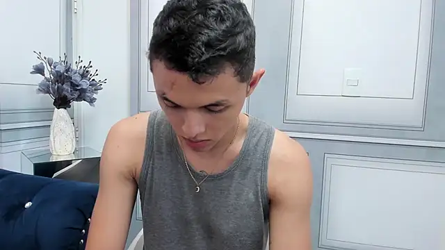 Andy dior18 online show from 27, 9, 2025