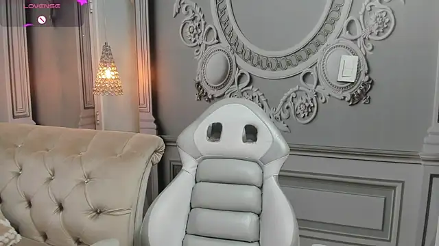 Andy dior18 online show from 12, 10, 2025