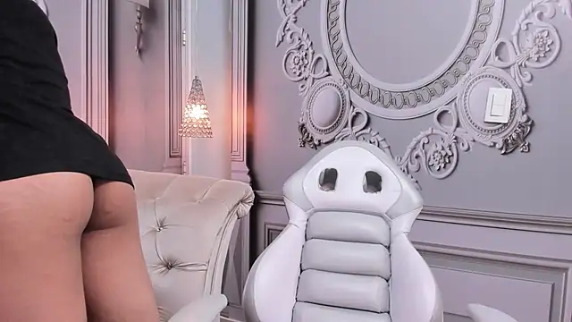 Andy dior18 online show from 14, 10, 2025