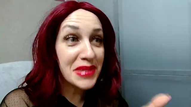 FetishLady89 online show from 8, 10, 2025