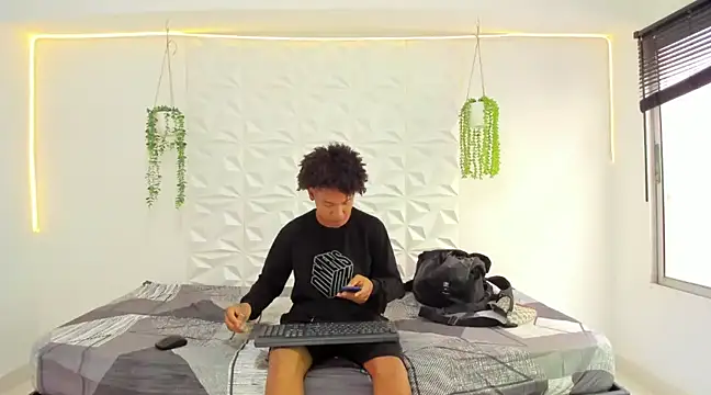 blackdirty420 online show from 10, 2, 2025