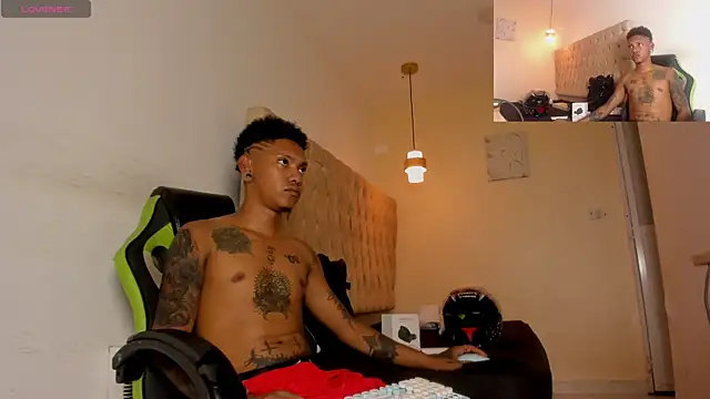 blackdirty420 online show from 6, 10, 2025