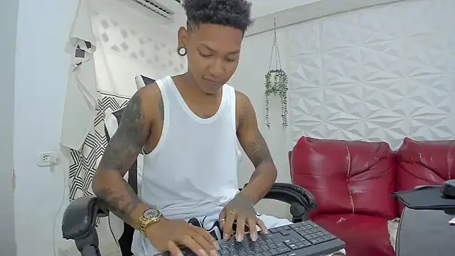 blackdirty420 online show from 10, 10, 2025