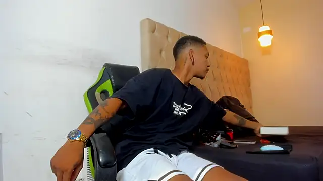 blackdirty420 online show from 24, 10, 2025