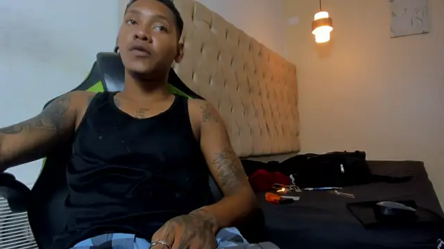 blackdirty420 online show from 1, 11, 2025