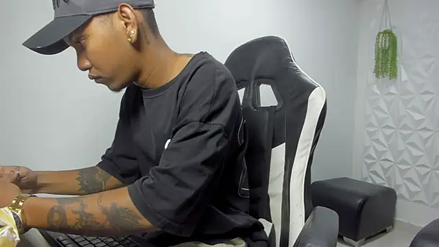 blackdirty420 online show from 13, 1, 2026