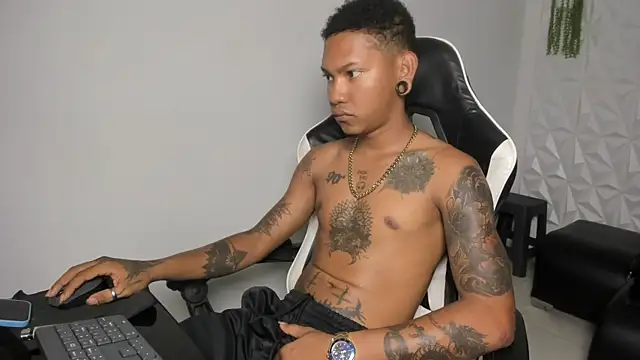 blackdirty420 online show from 12, 2, 2026