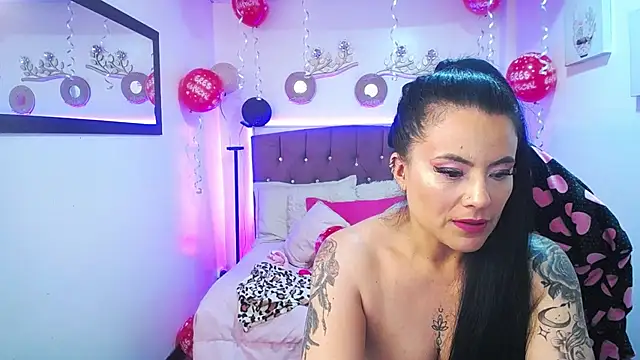 lizha milf online show from 14, 2, 2025