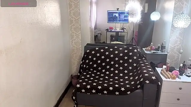 lizha milf online show from 23, 11, 2025