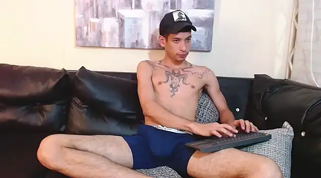 biigjhonny online show from 15, 2, 2025