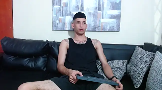 biigjhonny online show from 19, 2, 2025