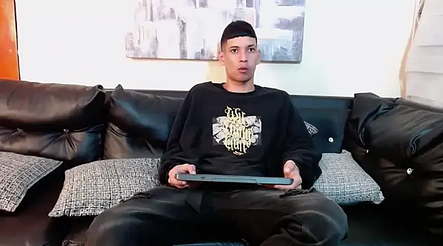 biigjhonny online show from 26, 2, 2025