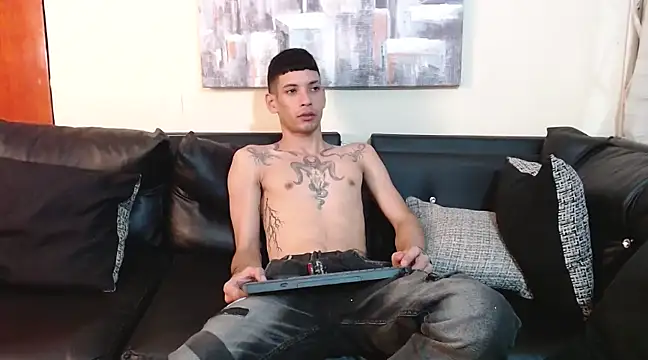 biigjhonny online show from 5, 3, 2025