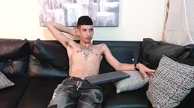 biigjhonny online show from 5, 3, 2025