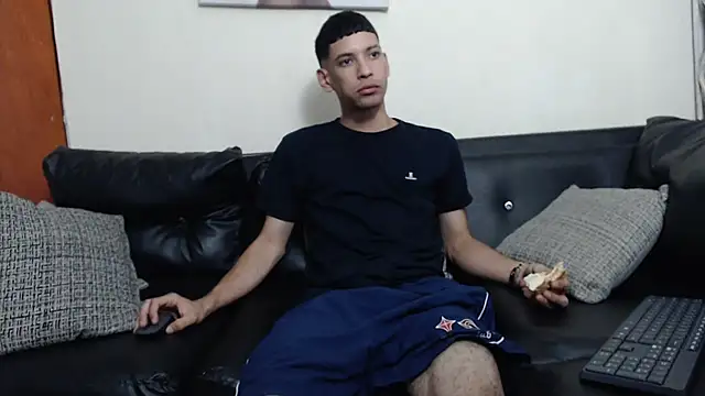 biigjhonny online show from 4, 10, 2025